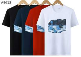 Picture of Calvin Klein T Shirts Short _SKUCKM-3XL25wr0319129